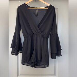 Altar’d State Romper